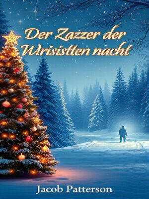 cover image of Der Zauber der Weihnachtsnacht